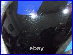 Genuine BMW M1000 R Aluminium petrol fuel tank unit 2022 to 2025