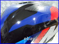 Genuine BMW M1000 R Aluminium petrol fuel tank unit 2022 to 2025 Genuine BMW M1000 R Aluminium petrol fuel tank unit 2022 to 2025