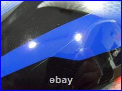 Genuine BMW M1000 R Aluminium petrol fuel tank unit 2022 to 2025