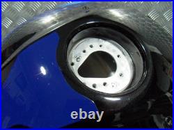 Genuine BMW M1000 R Aluminium petrol fuel tank unit 2022 to 2025