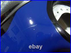 Genuine BMW M1000 R Aluminium petrol fuel tank unit 2022 to 2025 Genuine BMW M1000 R Aluminium petrol fuel tank unit 2022 to 2025