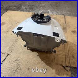 Genuine BMW M1000 S1000 R RR Aluminium petrol fuel tank unit 2020 to 2025