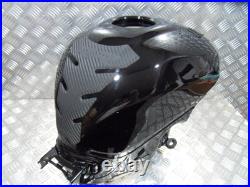 Genuine BMW M1000 S1000 R RR Aluminium petrol fuel tank unit 2020 to 2025
