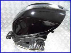 Genuine BMW M1000 S1000 R RR Aluminium petrol fuel tank unit 2020 to 2025