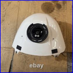 Genuine BMW M1000 S1000 R RR Aluminium petrol fuel tank unit 2020 to 2025