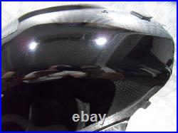 Genuine BMW M1000 S1000 R RR Aluminium petrol fuel tank unit 2020 to 2025