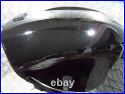 Genuine BMW M1000 S1000 R RR Aluminium petrol fuel tank unit 2020 to 2025