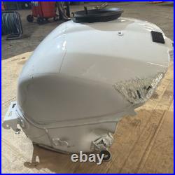 Genuine BMW M1000 S1000 R RR Aluminium petrol fuel tank unit 2020 to 2025