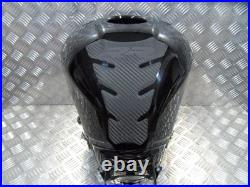 Genuine BMW M1000 S1000 R RR Aluminium petrol fuel tank unit 2020 to 2025