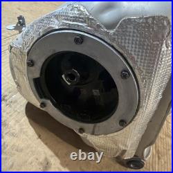 Genuine BMW M1000 S1000 R RR Aluminium petrol fuel tank unit 2020 to 2025