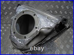Genuine BMW M1000 S1000 R RR Aluminium petrol fuel tank unit 2020 to 2025