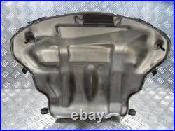 Genuine BMW M1000 S1000 R RR Aluminium petrol fuel tank unit 2020 to 2025