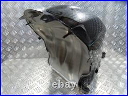 Genuine BMW M1000 S1000 R RR Aluminium petrol fuel tank unit 2020 to 2025
