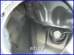 Genuine BMW M1000 S1000 R RR Aluminium petrol fuel tank unit 2020 to 2025