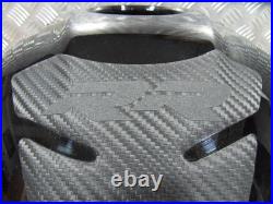 Genuine BMW M1000 S1000 R RR Aluminium petrol fuel tank unit 2020 to 2025