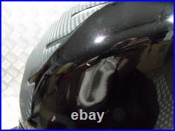 Genuine BMW M1000 S1000 R RR Aluminium petrol fuel tank unit 2020 to 2025