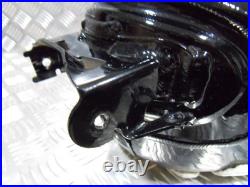 Genuine BMW M1000 S1000 R RR Aluminium petrol fuel tank unit 2020 to 2025