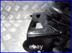 Genuine BMW M1000 S1000 R RR Aluminium petrol fuel tank unit 2020 to 2025