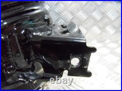 Genuine BMW M1000 S1000 R RR Aluminium petrol fuel tank unit 2020 to 2025