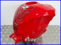 Genuine BMW S1000 R / RR Petrol fuel tank (alloy) 2010 to 2021