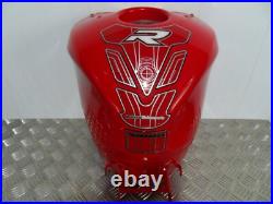 Genuine BMW S1000 R / RR Petrol fuel tank (alloy) 2010 to 2021