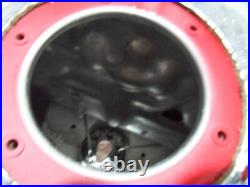 Genuine BMW S1000 R / RR Petrol fuel tank (alloy) 2010 to 2021