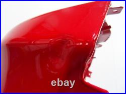 Genuine BMW S1000 R / RR Petrol fuel tank (alloy) 2010 to 2021
