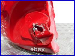 Genuine BMW S1000 R / RR Petrol fuel tank (alloy) 2010 to 2021