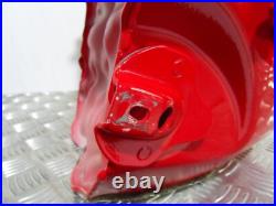 Genuine BMW S1000 R / RR Petrol fuel tank (alloy) 2010 to 2021