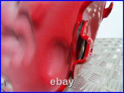 Genuine BMW S1000 R / RR Petrol fuel tank (alloy) 2010 to 2021