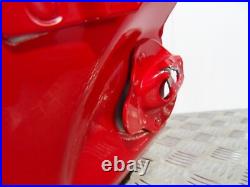 Genuine BMW S1000 R / RR Petrol fuel tank (alloy) 2010 to 2021
