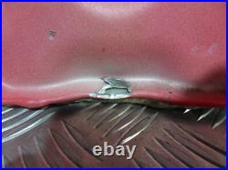 Genuine BMW S1000 R / RR Petrol fuel tank (alloy) 2010 to 2021