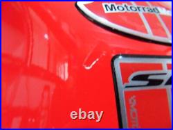 Genuine BMW S1000 R / RR Petrol fuel tank (alloy) 2010 to 2021
