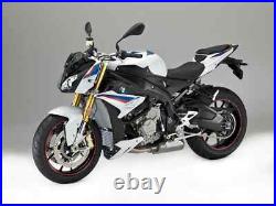 Genuine BMW S1000 R / RR Petrol fuel tank (alloy) 2010 to 2021
