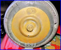 Genuine BSA Gold Star CB DB DBD Lyta Aluminium Fuel /Petrol Tank