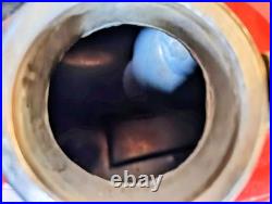 Genuine BSA Gold Star CB DB DBD Lyta Aluminium Fuel /Petrol Tank