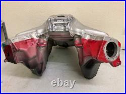 Genuine Bare Ducati Multistrada V4 Rally Aluminium 30L Petrol Tank RRP new £1815