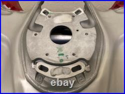 Genuine Bare Ducati Multistrada V4 Rally Aluminium 30L Petrol Tank RRP new £1815