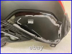 Genuine Bare Ducati Multistrada V4 Rally Aluminium 30L Petrol Tank RRP new £1815