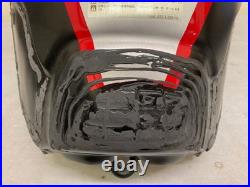 Genuine Bare Ducati Multistrada V4 Rally Aluminium 30L Petrol Tank RRP new £1815
