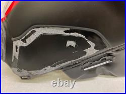 Genuine Bare Ducati Multistrada V4 Rally Aluminium 30L Petrol Tank RRP new £1815