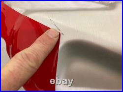 Genuine Bare Ducati Multistrada V4 Rally Aluminium 30L Petrol Tank RRP new £1815