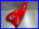 Genuine Ducati 1100 STREETFIGHTER V4 V4S RED Petrol fuel tank unit 2020 to 2022