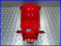 Genuine Ducati 1100 STREETFIGHTER V4 V4S RED Petrol fuel tank unit 2020 to 2022