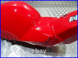 Genuine Ducati 1100 STREETFIGHTER V4 V4S RED Petrol fuel tank unit 2020 to 2022