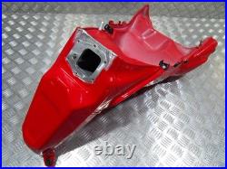 Genuine Ducati 1100 STREETFIGHTER V4 V4S RED Petrol fuel tank unit 2020 to 2022 Genuine Ducati 1100 STREETFIGHTER V4 V4S RED Petrol fuel tank unit 2020 to 2022