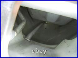 Genuine Ducati 1100 STREETFIGHTER V4 V4S RED Petrol fuel tank unit 2020 to 2022 Genuine Ducati 1100 STREETFIGHTER V4 V4S RED Petrol fuel tank unit 2020 to 2022