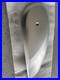 Genuine Ducati Scrambler Aluminium Tank Side Panel Desert Sled
