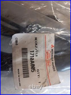 Genuine Fuel Tank Filler Pipe for Mitsubishi L200 05-15 1710A005