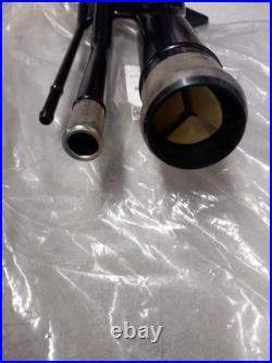 Genuine Fuel Tank Filler Pipe for Mitsubishi L200 05-15 1710A005